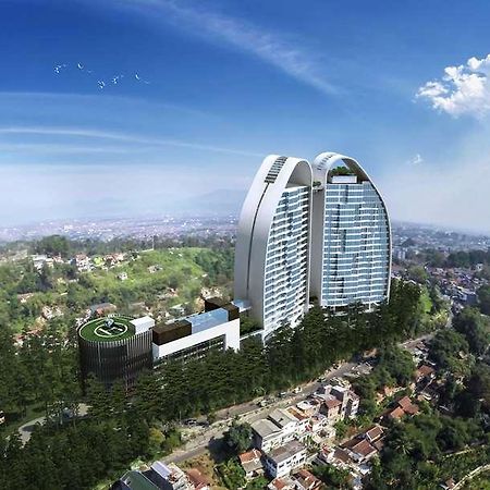 מלון Melia Bandung Dago מראה חיצוני תמונה