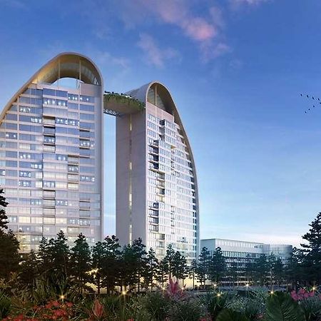 מלון Melia Bandung Dago מראה חיצוני תמונה