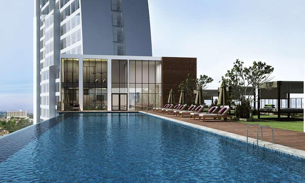 מלון Melia Bandung Dago מתקנים תמונה