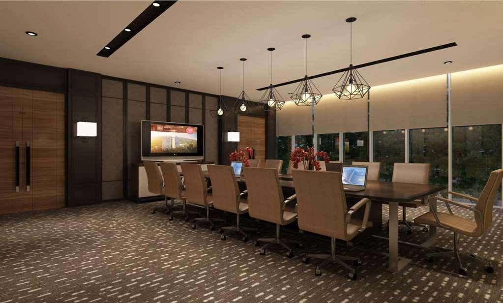 מלון Melia Bandung Dago מתקנים תמונה