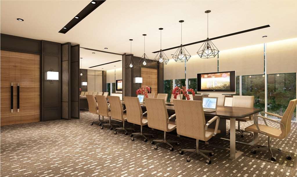 מלון Melia Bandung Dago מתקנים תמונה