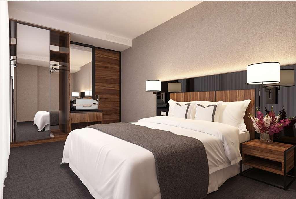 מלון Melia Bandung Dago חדר תמונה